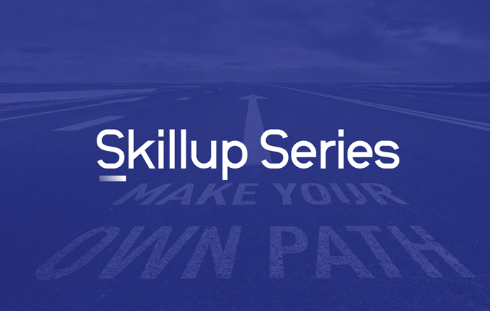 Skillup Series 